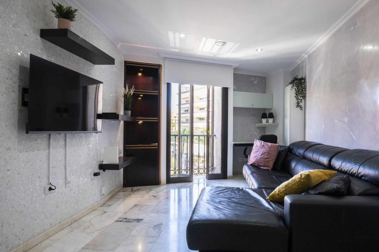 Renewed And Central Apartment Puerto de la Cruz  Exteriér fotografie