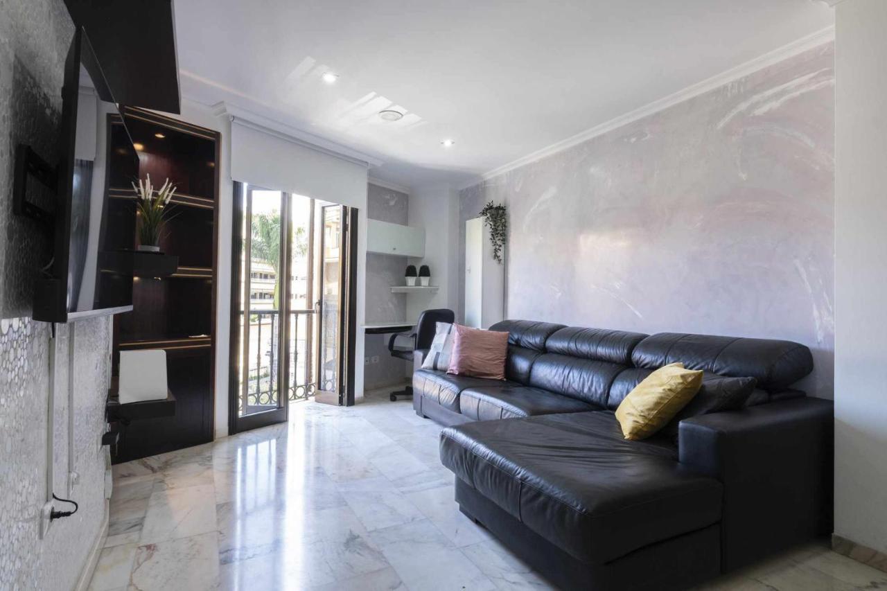Renewed And Central Apartment Puerto de la Cruz  Exteriér fotografie